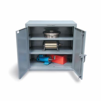 Strong Hold 43.5-242 Counter Height Storage Cabinet, 1200 lb, 36 in H x 36 in W