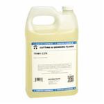TRIM C276/1 Clean Running Synthetic Coolant, 1 gal Jug, Clear to Pale Yellow, Liquid