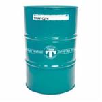 TRIM C276/54 Clean Running Synthetic Coolant, 54 gal Drum, Mild Chemical, Liquid, Clear Water/White to Pale Yellow