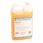 TRIM C380/1 Ferrous Premium Synthetic Fluid, 1 gal Jug, Mild Amine Odor/Scent, Liquid Form, Light Yellow (Concentrate)/Clear (Working Solution)