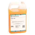 TRIM C390/1 High Performance Synthetic Fluid, 1 gal Jug, Mild Amine Odor/Scent, Liquid Form, Yellow