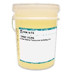 TRIM OE209/5 OE209 Ester Based Cutting and Grinding Oil, 5 gal Pail Container, Mild Odor/Scent, Colorless, Liquid