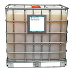 TRIM OE310NS/NR270P Vegetable Ester Based Cutting Oil, 270 gal Tote Bag, Mild Odor/Scent, Pale Straw, Liquid Form