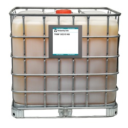 TRIM OE315NS/NR270P Vegetable Ester Based Cutting Oil, 270 gal Tote Bag, Mild Odor/Scent, Straw yellow, Liquid Form