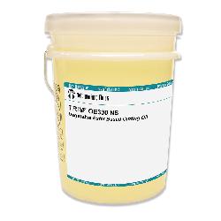 TRIM OE330NS/5 OE330NS Vegetable Ester Based Cutting Oil, 5 gal Pail Container, Mild Odor/Scent, Straw Yellow, Liquid