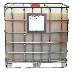 TRIM OE330NS/NR270P Vegetable Ester Based Cutting Oil, 270 gal Tote Bag, Mild Odor/Scent, Straw Yellow, Liquid Form