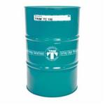 TRIM TC155/54 TC 155 Non-Ferrous Corrosion Inhibitor, 54 gal Drum, Liquid, Amber