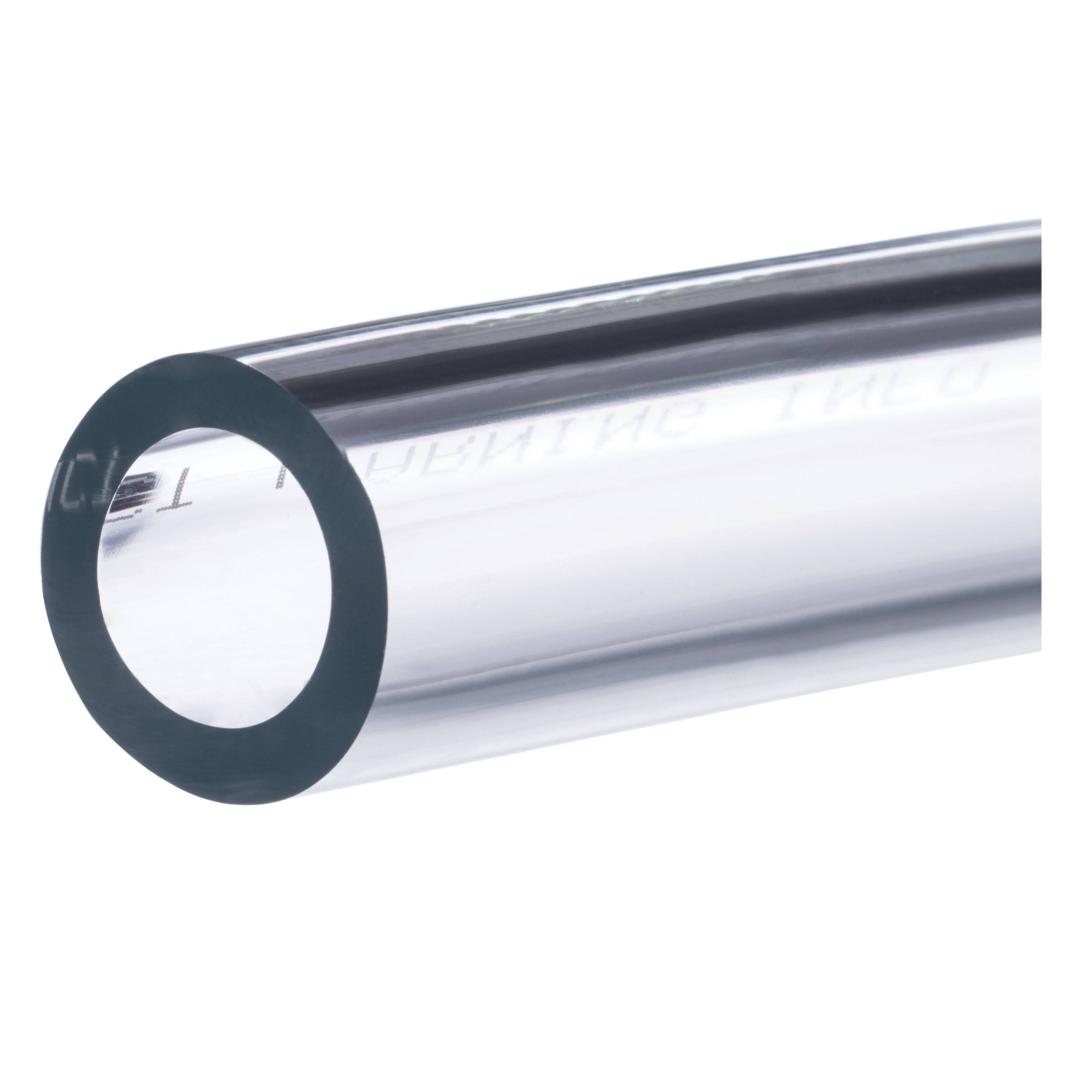 USA SEALING ZUSA-HT-1107 Laboratory Grade PVC Tubing, 1/8 in ID x 3/16 in OD x 100 ft L, 1/32 in THK Wall, PVC, Import