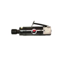 UT UT4425-1 Straight Pneumatic Die Grinder, 1/4 in Collet, For Max Wheel Dia: 2 in, 1 hp, 5.5 cfm Air Flow, 90 psi, 25000 rpm Speed