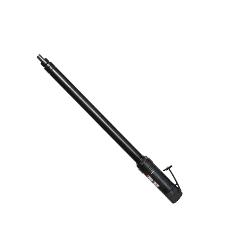 UT UT4425E-CW Cone Wheel Extended Pneumatic Die Grinder, For Max Wheel Dia: 2 in, 1 hp, 6 cfm Air Flow, 90 psi, 25000 rpm Speed