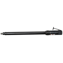 UT UT4425E-CWS Cone Wheel Extended Pneumatic Die Grinder, For Max Wheel Dia: 2 in, 1 hp, 6 cfm Air Flow, 90 psi, 20000 rpm Speed
