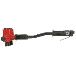 UT UT8603 Triple Head Pneumatic Scaling Hammer, 15.38 in OAL