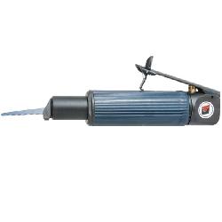UT UT9930 Recoilless Pneumatic Reciprocating Saw, 5/16 in L Stroke, 9600 spm, 4 cfm Air Flow, 8-1/4 in OAL