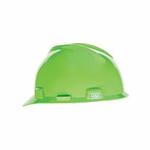 V-Gard 10057435 Protective Cap, SZ 6-1/2 Fits Mini Hat, SZ 8 Fits Max Hat, Polyethylene, 1-Touch Suspension, ANSI Electrical Class Rating: Class E, ANSI Impact Rating: Type I