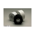 Venture Tape 051128-95436 Rubber Adhesive Selfwound Vinyl Tape, 36 yd L x 1 in W x 6 mil THK, PVC