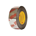 Venture Tape 051128-95886 Duct Tape, 4.5 m L x 48 mm W, 3 mil THK, Acrylic Adhesive, Biaxially Oriented Polypropylene Backing, Silver