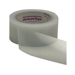 Venture Tape 051128-96350 Self-Wound Masking Tape, 25 m L x 1422 mm W, Acrylic Adhesive, Polyethylene Backing