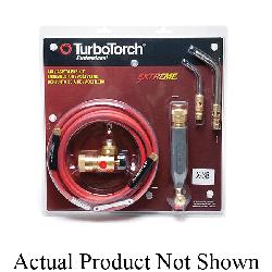 TurboTorch Extreme 0386-0336 Type B Manual Lighting Torch Kit