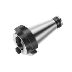 Walter 5006957 Type C Metric Modular Adapter, Steep Taper Shank, SK50 Taper, NCT 32 Modular System, 20 mm Projection