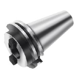 Walter 5006962 Type C Metric Modular Adapter, Steep Taper Shank, SK40 Taper, NCT 25 Modular System, 20 mm Projection