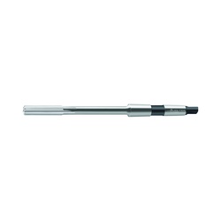 Walter 5073364 F4162 Metric Morse Taper Reamer, 10 mm Dia