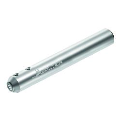 Walter 5106301 Metric Boring Bar, 85 mm OAL, Solid Carbide