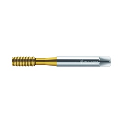 Walter 7427512 TC410 Advance Machine Thread Forming Tap, M2 Thread, 6GX Thread Limit
