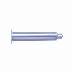 Weller Kahnetics 10LL1 Syringe Barrel, For Use With Luer Lok Tips, Plastic