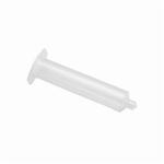 Weller Kahnetics 30LL1PS Manual Air Syringe Barrel, For Use With Luer Lok #153 Plunger Tips, Plastic