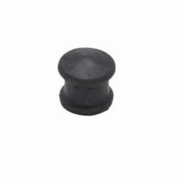 Weller Kahnetics 3LL2 PTFE Anaerobic Stopper, For Use With Luer Lok #153 Plunger Tips, Rubber