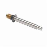 Weller 4035S - Riscaldatore 45W Per Punte Filettate, Colore Nero, Per Manici Serie Standard 7400, 7500, 7760 E 7770