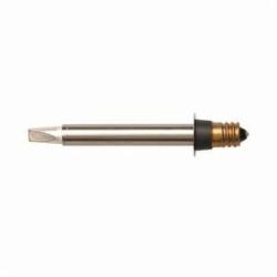 Weller 533S Standard Line Heater With Long Chisel Tip, 23 W, 800 deg F, For Use With SL325, SL335, SL345 3-Wire Grounded and SL500 2 Wire Grounded Modular Soldering Irons