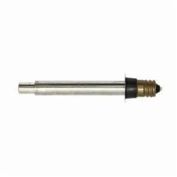 Weller 537S Standard Line Heater With Thread-On Tip, 23 W, 700 deg F, For Use With SL325, SL335, SL345 3-Wire Grounded and SL500 2 Wire Grounded Modular Soldering Irons