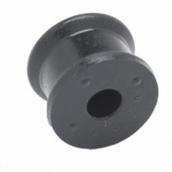 Weller Kahnetics 5LL2 PTFE Anaerobic Stopper, For Use With Luer Lok Tips, Rubber
