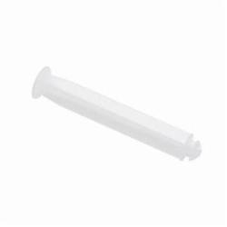 Weller Kahnetics 6T4 Manual Plunger Rod, For Use With Luer LokTapered Tips, Rubber Stopper