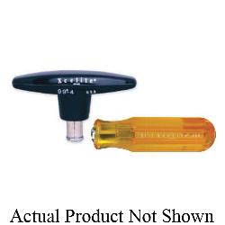 Xcelite 991N Regular Handle, 4 in OAL