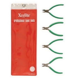 Xcelite C2KN Plier Kit, 4 Pieces