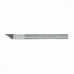 Xcelite XN200 X200 Medium Duty Precision Knife, Surgical Steel XNB205 Pointed Blade, 5-3/4 in L
