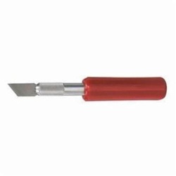 Xcelite XN210 X210 Heavy Duty Precision Knife, Surgical Steel XNB201 Chisel Blade, 5-7/16 in L