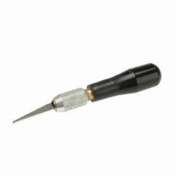 Xcelite XN300 X300 Carving Precision Knife, Surgical Steel XNB301 Straight Carving Blade, 5-5/8 in L