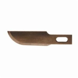 Xcelite XNB101 General Duty Utility Replacement Blade, Standard Fixed Blade, Round Point, Compatible With: XN100 Knife