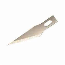 Xcelite XNB103 Utility Blade, Steel, Single End Blade, Fine Point, Compatible With: XN100 Knife