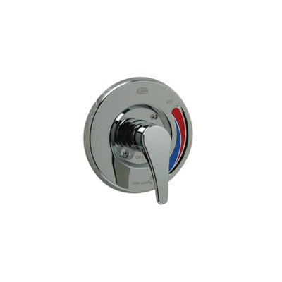 Zurn Temp-Gard Z7300-SS-MT Sierra 4-Port 1-Piece Tub and Shower Valve